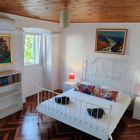 Family House "Pansion Kvarner" Villa Punat Exterior photo