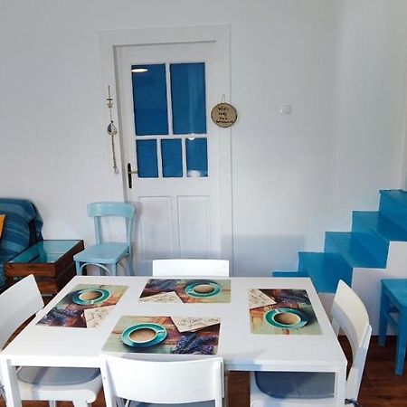 Family House "Pansion Kvarner" Villa Punat Exterior photo