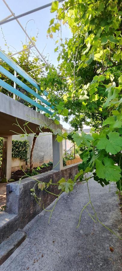 Family House "Pansion Kvarner" Villa Punat Exterior photo